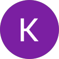 Kristen B. Avatar
